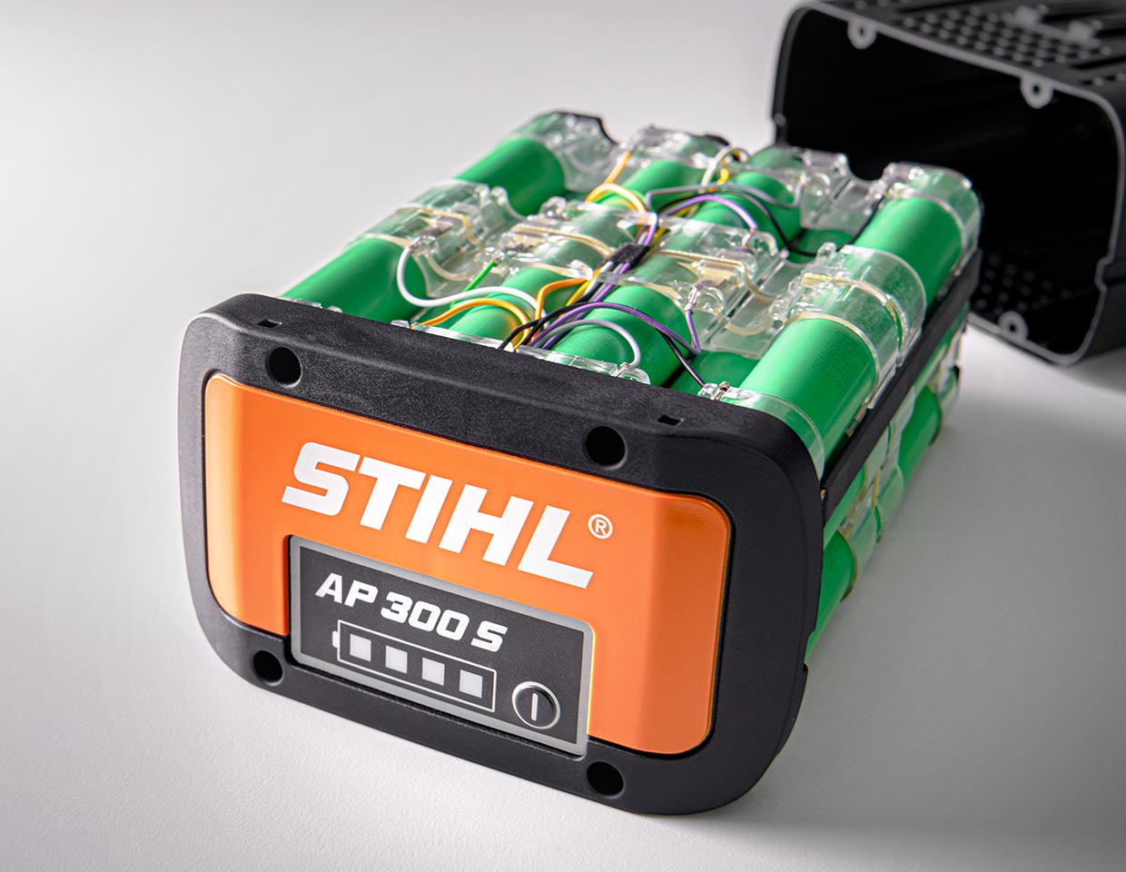 STIHL Sets Revenue Record and Focuses on Dual Technological Leadership -  The Hardware Connection